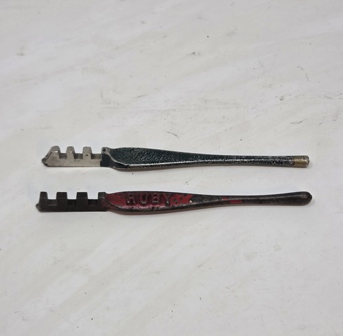 Vintage fletcher bronze - vintage,