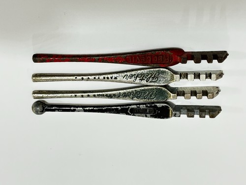 Vintage lot glass - of, cutter