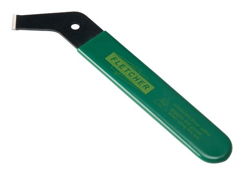 Fletcher 111 scoremate - fletcher,