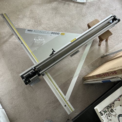 Fletcher 3000 wall - fletcher, wall-mounted